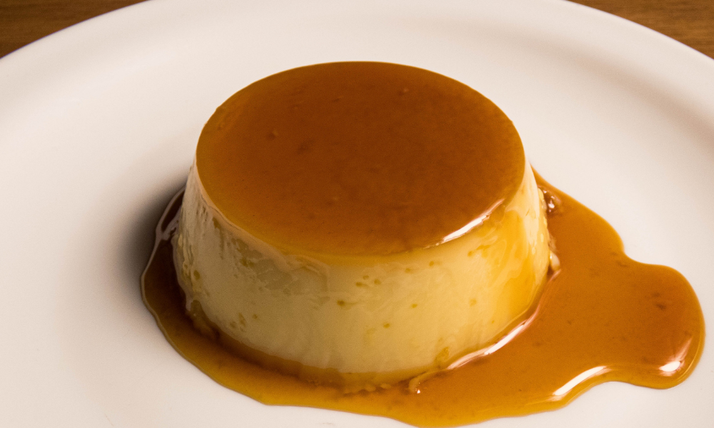 Sobremesas que Confortam: 5 Doces Tradicionais para Adoçar a Vida. Parte 1