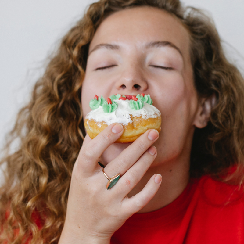 Jéssica, 28 anos, estudante