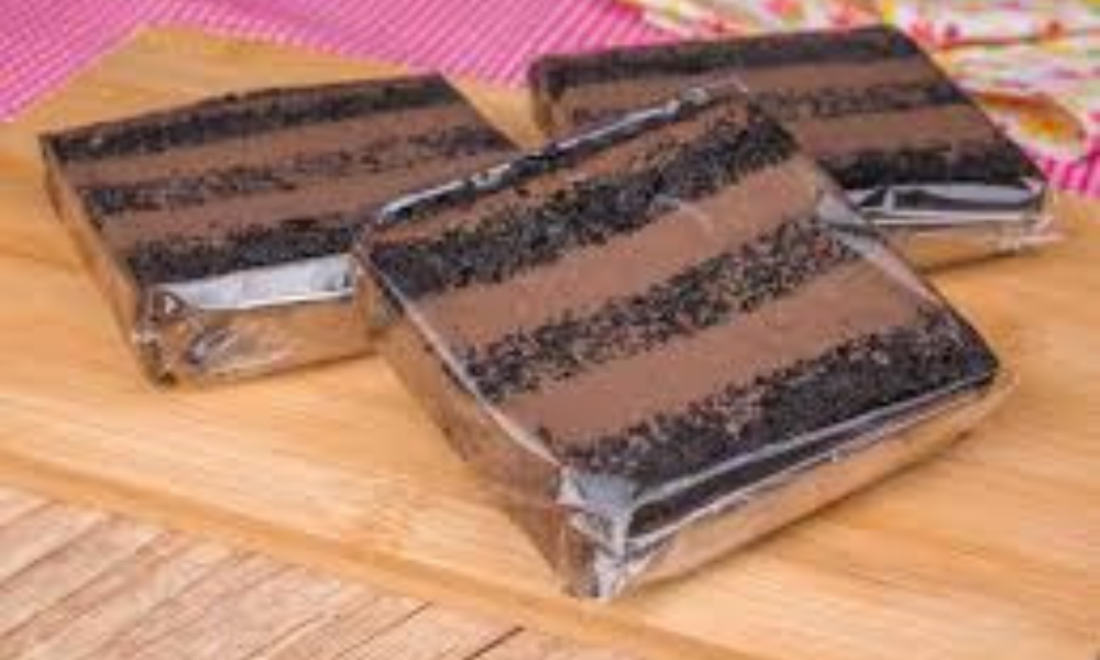 Dicas de Ouro: Congele Bolos e Quitandas e Mantenha o Sabor de Fresquinho